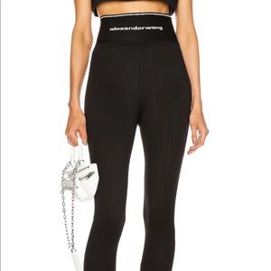 Alexander Wang Leggings